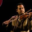 Mladý slovenský virtuóz Roman Jánoška